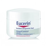 EUCERIN AtopiControl cream pleťový krém 75 ml